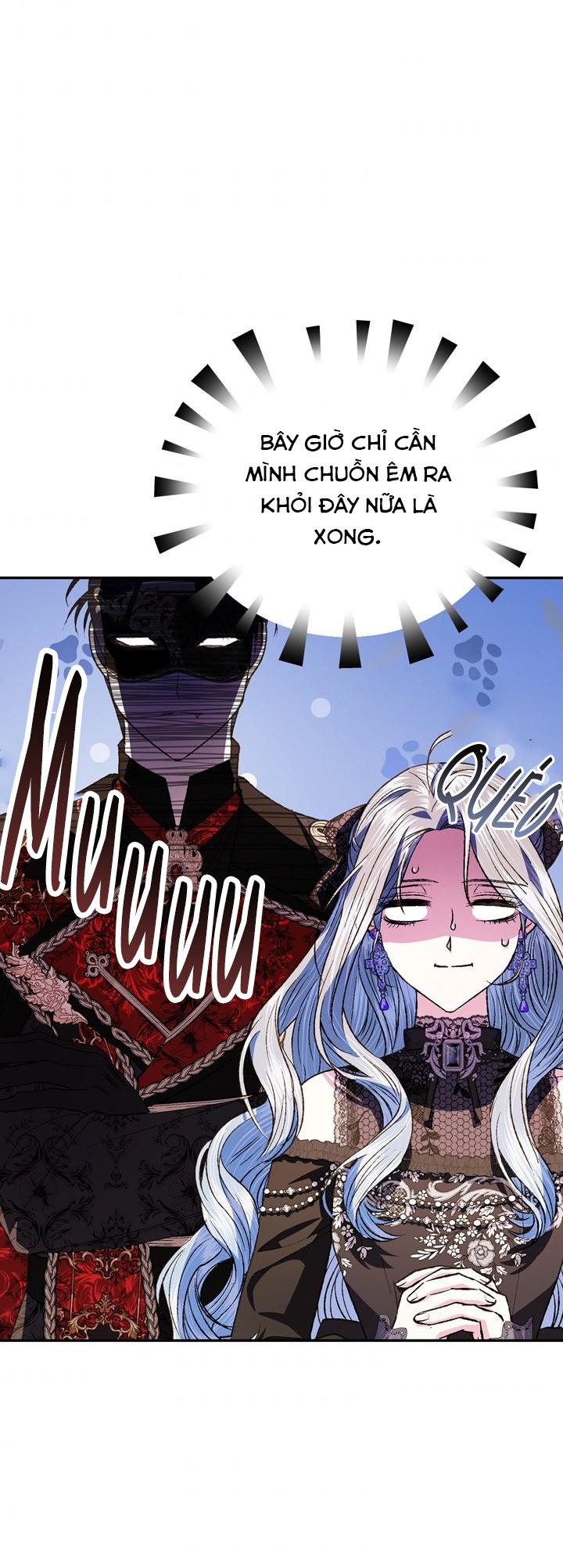 cha, con không muốn kết hôn đâu chapter 58 105