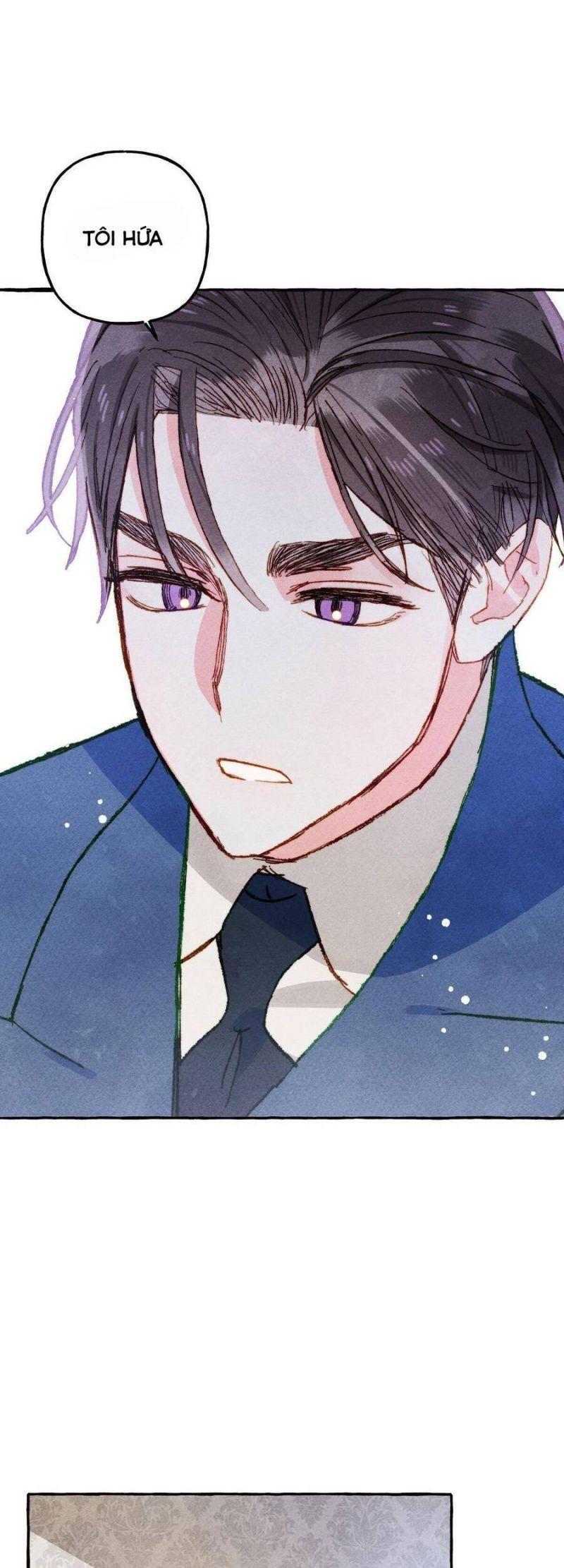 nuôi dưỡng một hắc long chapter 14 59