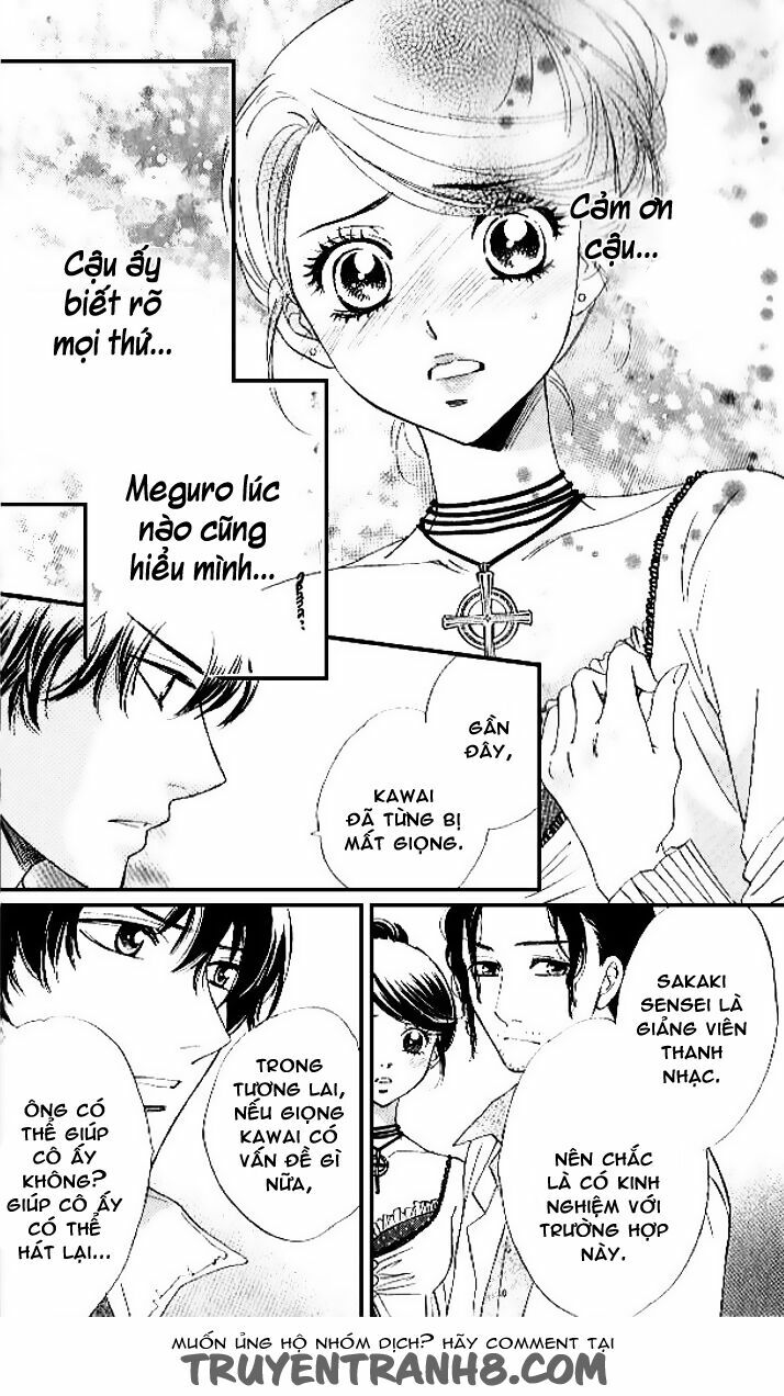 ác quỷ và bản tình ca chapter 78 6