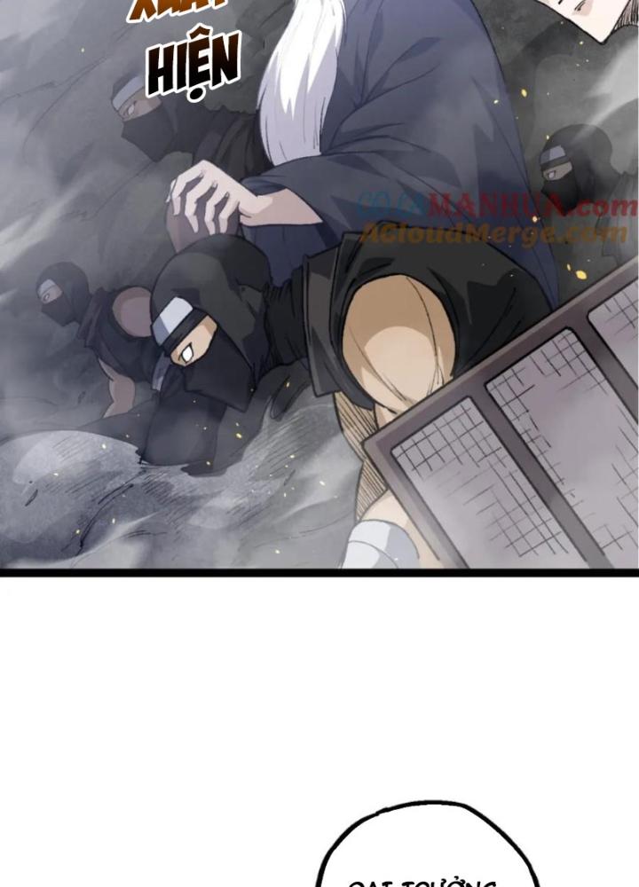 từ cây cổ thụ bắt đầu tiến hóa chapter 93 30