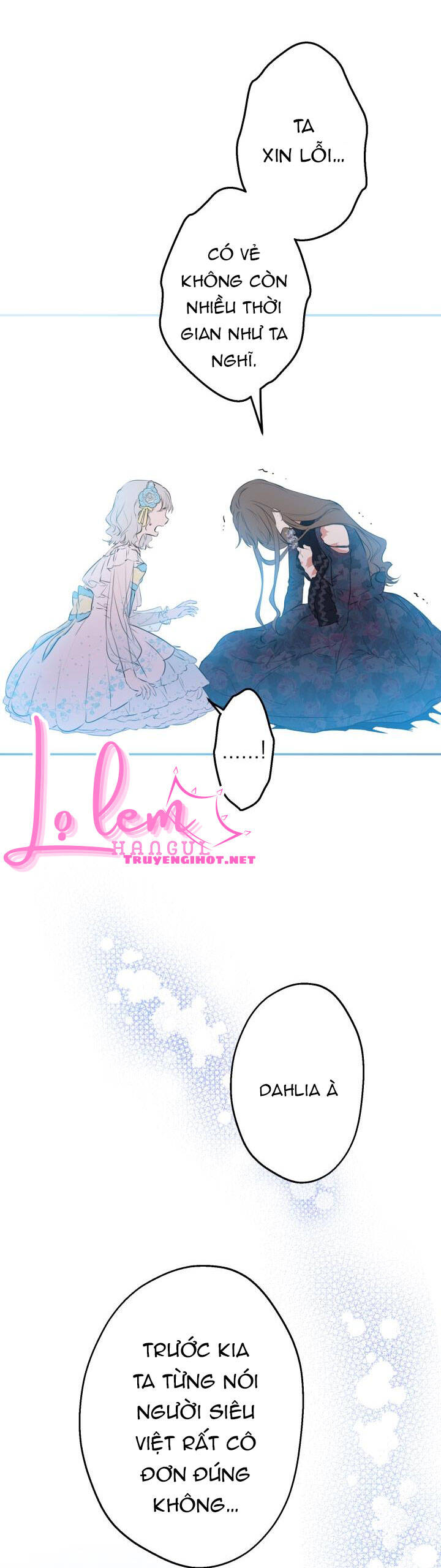 những nhân vật mạnh nhất thế giới ám ảnh tôi chapter 29.1 7