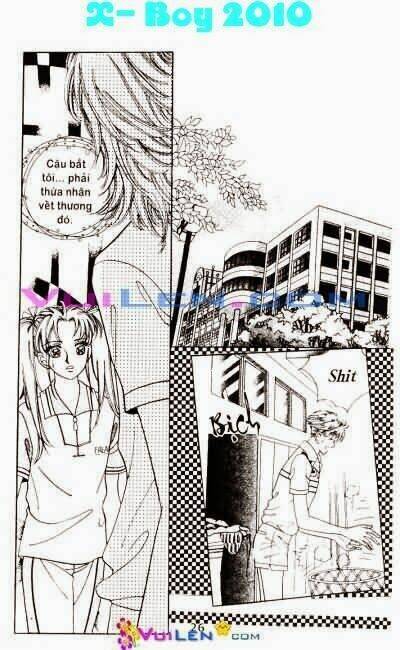 cô giáo tuổi 18 chapter 10 26