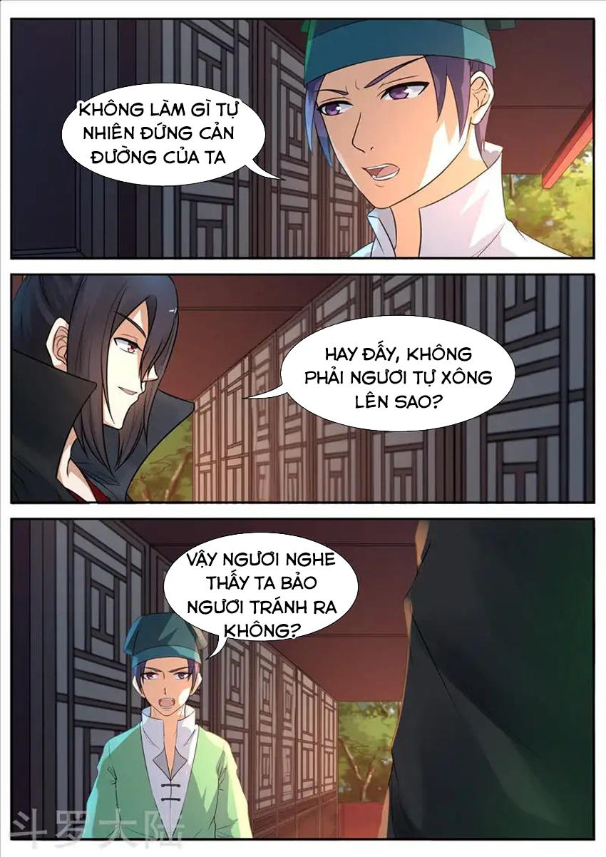 ngự thiên chapter 63 6