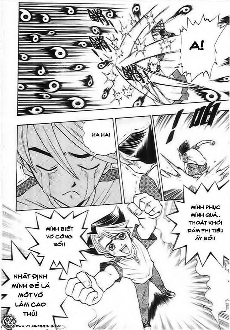 thiên địa nam nhi chapter 15 10
