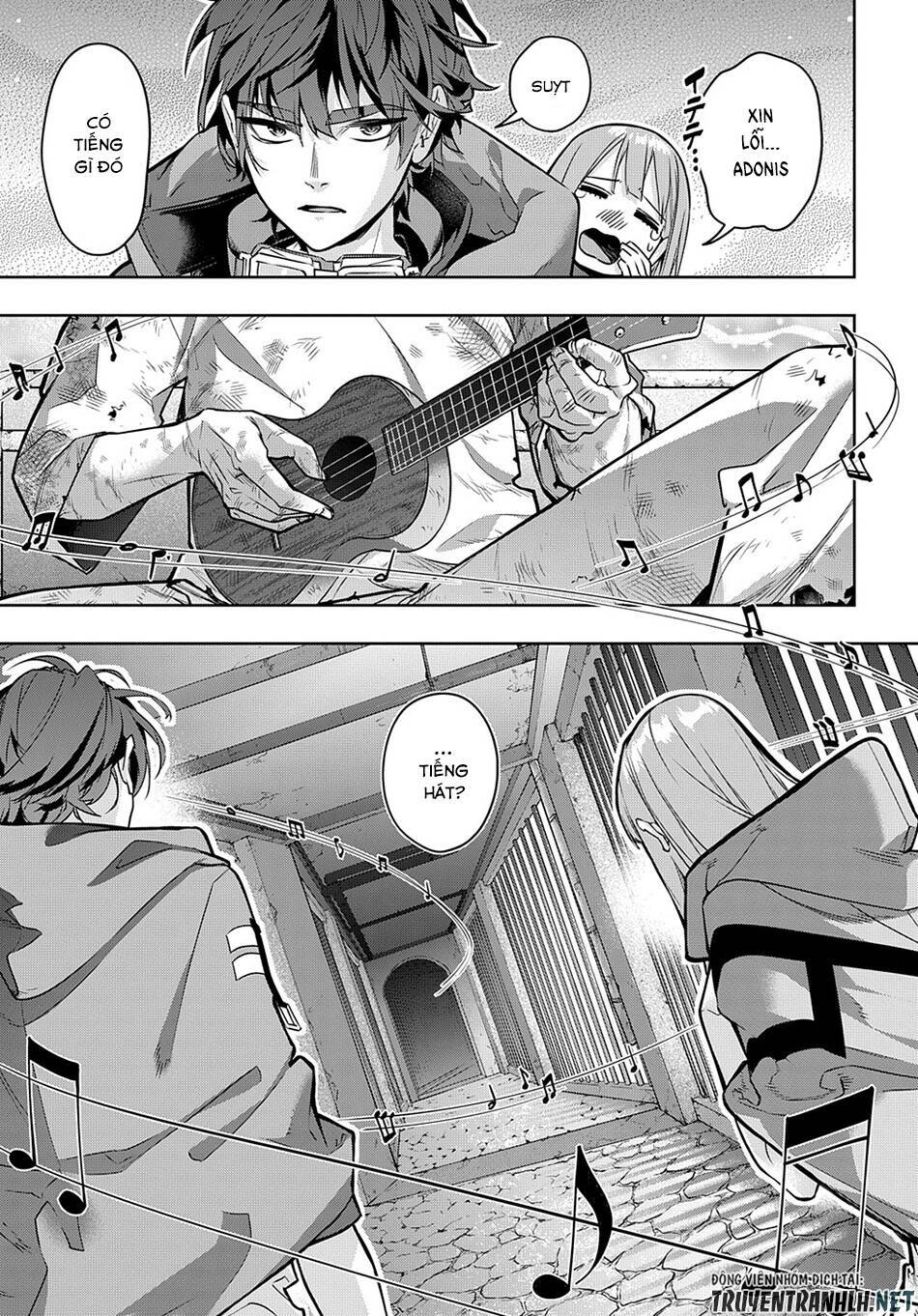 the kingdom of ruin chapter 22 25