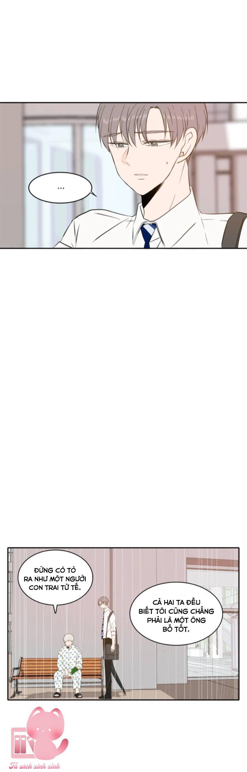 a good day to be a dog chapter 58 18