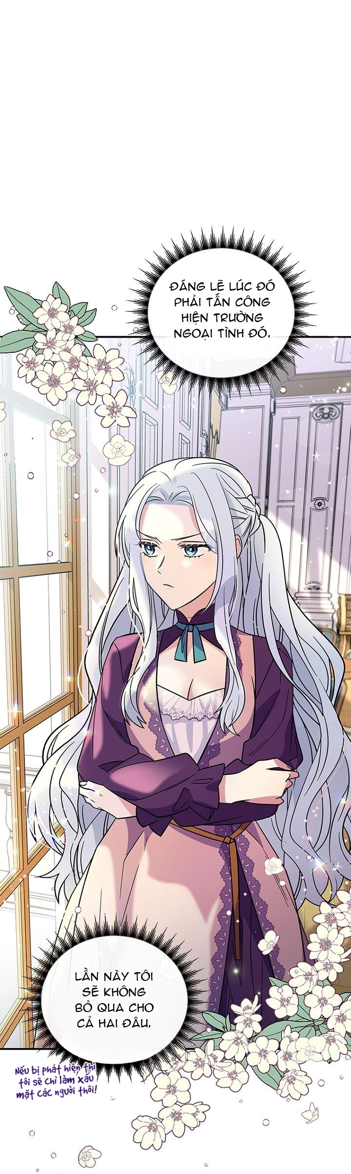 vợ ơi, anh sắp trụ không nổi rồi! chapter 5.2 27