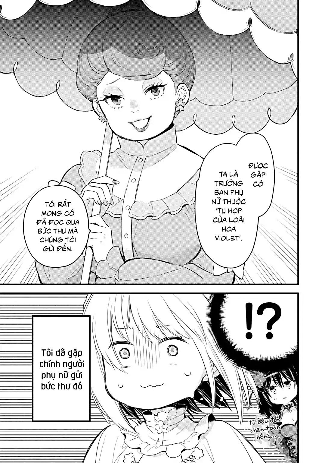 chén thánh của eris chapter 20.2 17