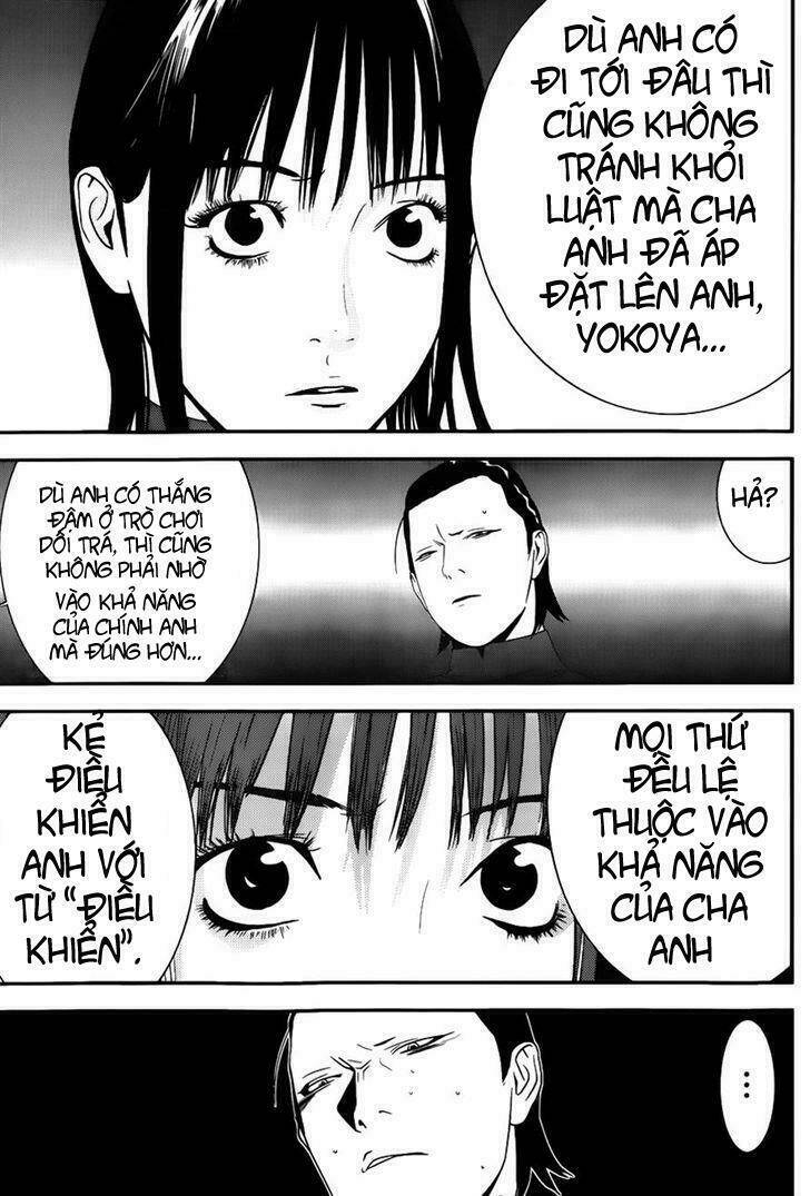 liar game chapter 187 14
