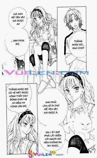 kẻ săn tiền chapter 10 29