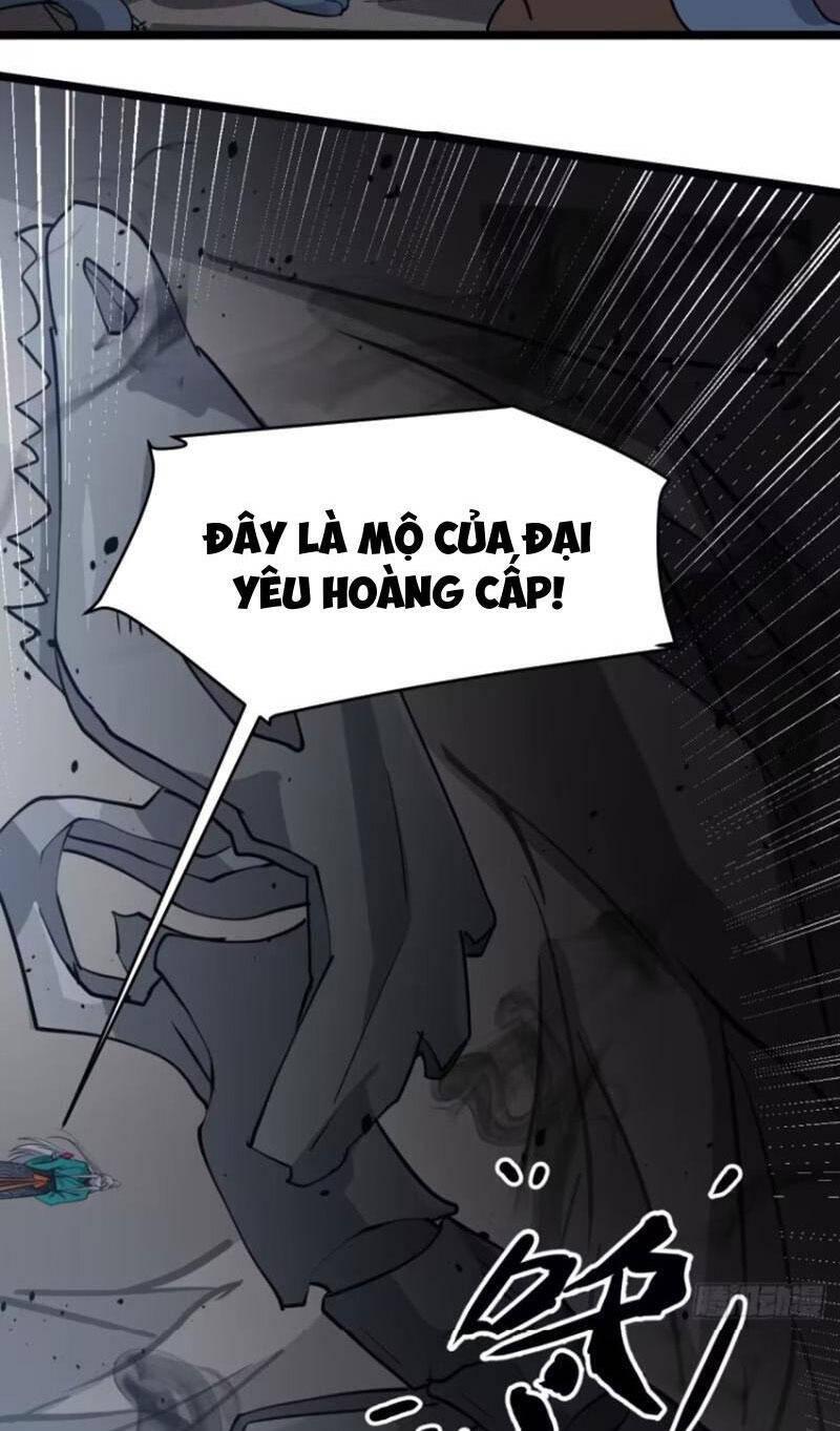 hệ thống gánh con mạnh nhất chapter 111 39