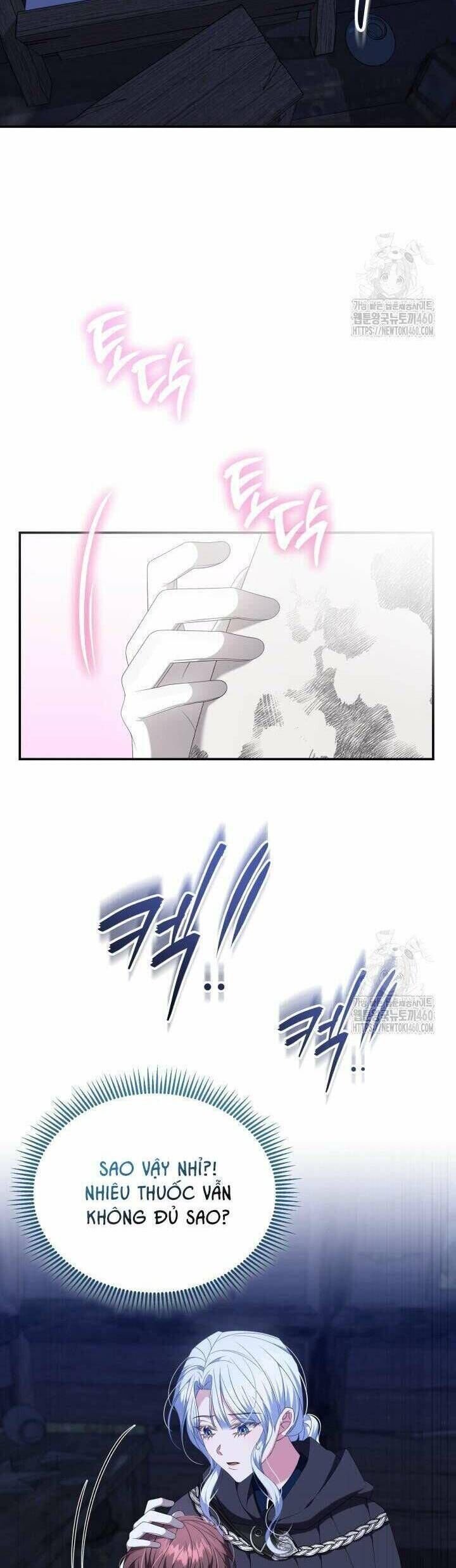 hướng dẫn về ác nữ chapter 18 17