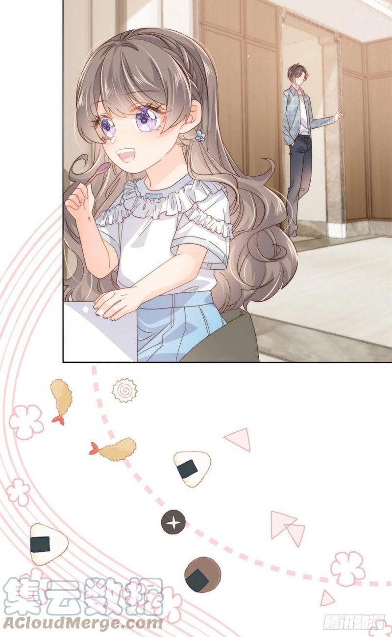 đoàn sủng lão đại ba tuổi rưỡi chapter 108 4