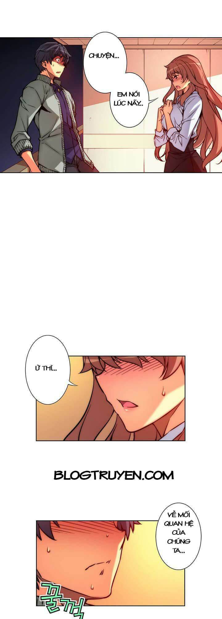 unbalance triangle chapter 27.1 17