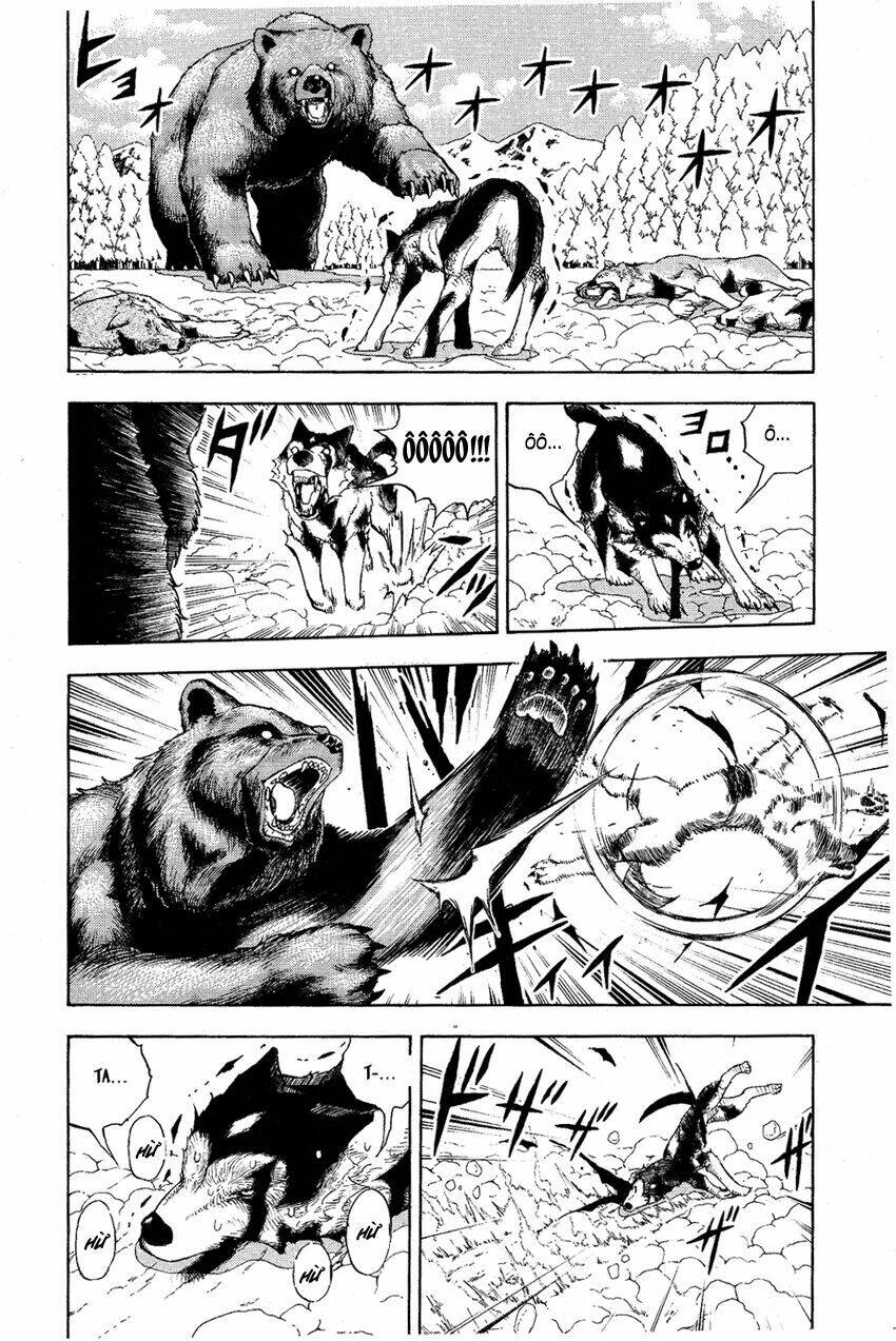 doubutsu no kuni chapter 5 34