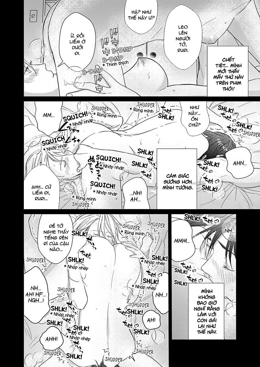 anh thích em nhiều lắm chapter 11.2 11