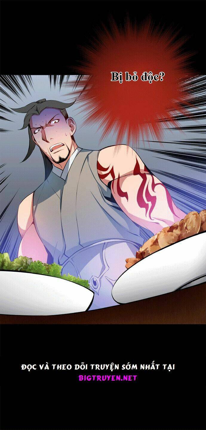 märchen: the embodiment of tales chapter 26 27