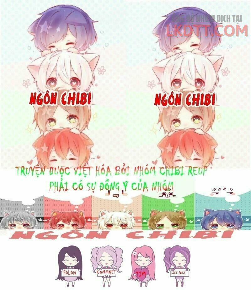 y nữ khuynh thành - thịnh sủng vương phi chapter 51 2