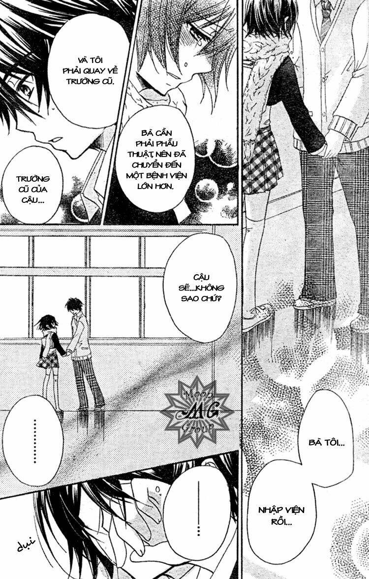 boyfriend - namorado chapter 10 23