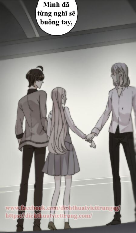 vết cắn ngọt ngào phần 2 chapter 38 48