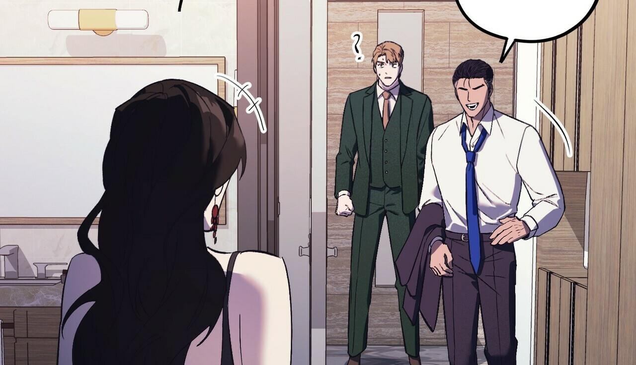 chàng dâu nhà họ kang chapter 14 67