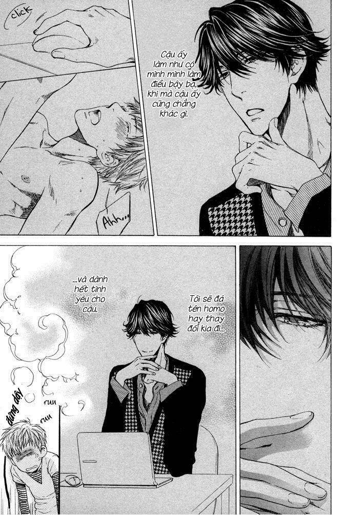 elektel delusion chapter 8 23