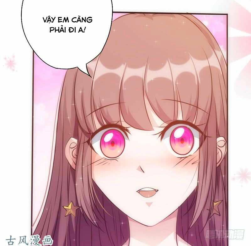 truy phu 36 kế - ông xã à, tới chiến nào! chapter 24 11