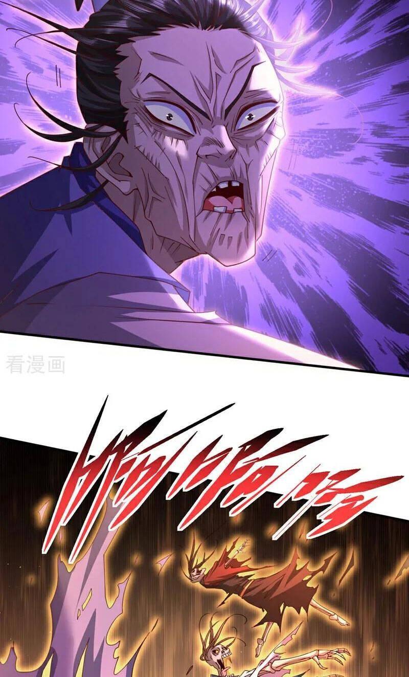 bị sư phụ xinh đẹp dùng 99 cách dạy dỗ thành thánh chapter 234 3