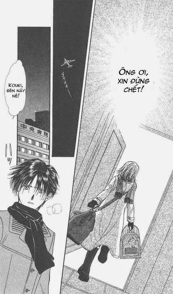 cô bé nghèo khó chapter 24 5