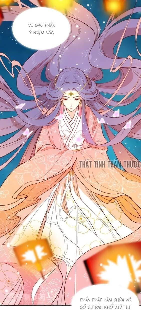 mộng văn sơn hải kinh chapter 2 62