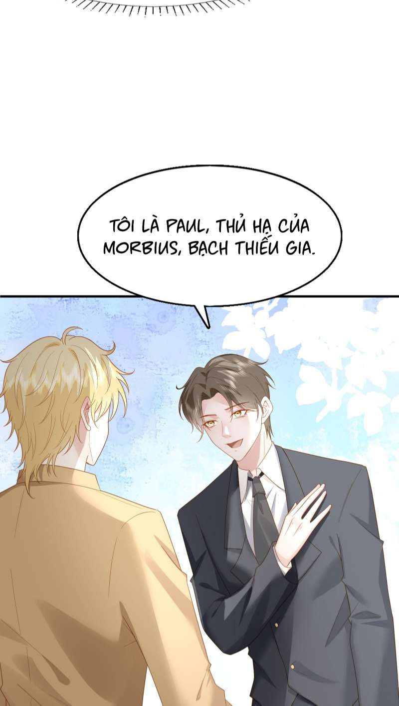 phản diện bị truy thành đoàn sủng chapter 46 3