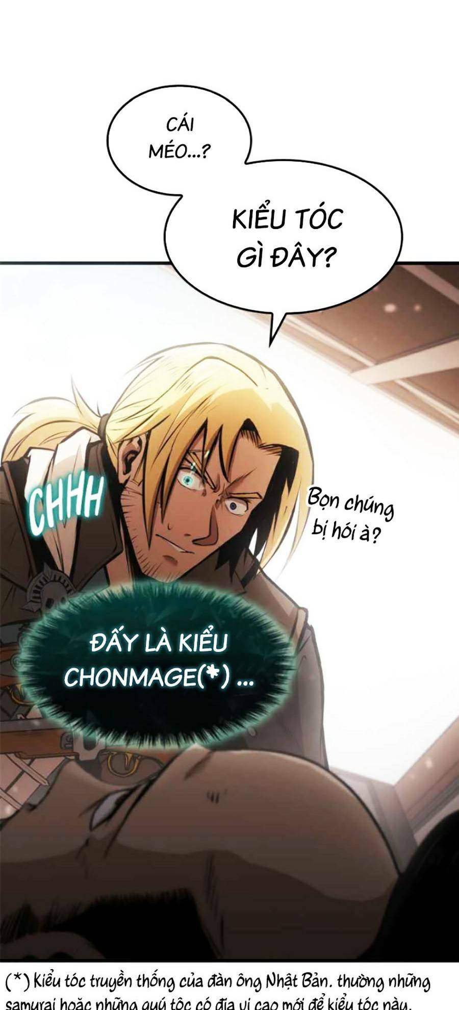 assassins creed - ngôi đền bị lãng quên chapter 3 76