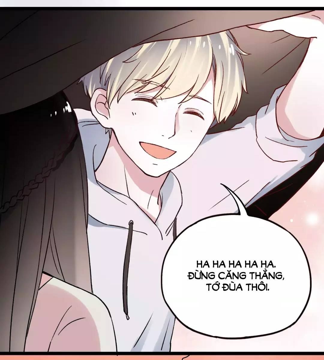 cậu đã từng yêu tôi 2 chapter 4 34