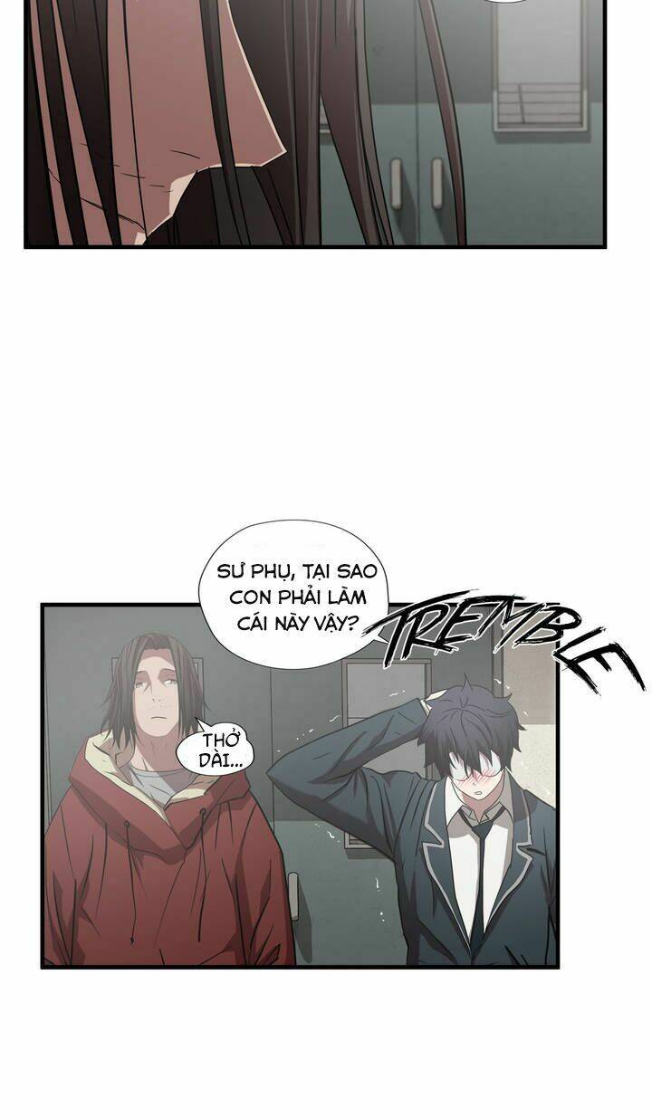 kẻ bị ruồng bỏ chapter 53 31