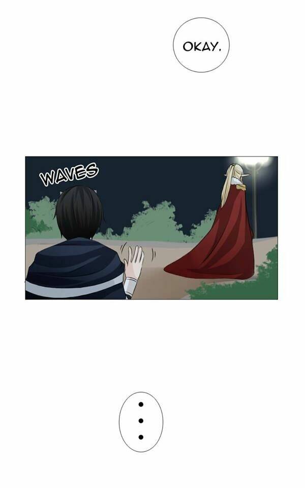 scarce clover hima chapter 5 8