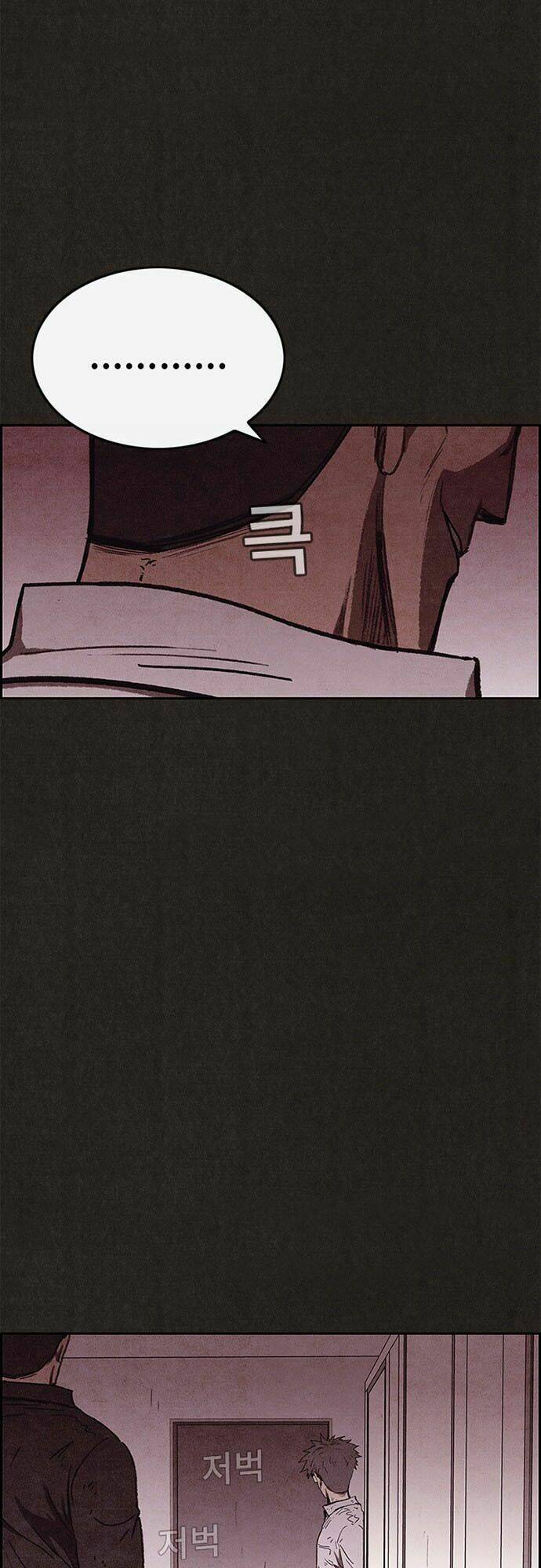 quái vật tại chung cư xanh chapter 87 23