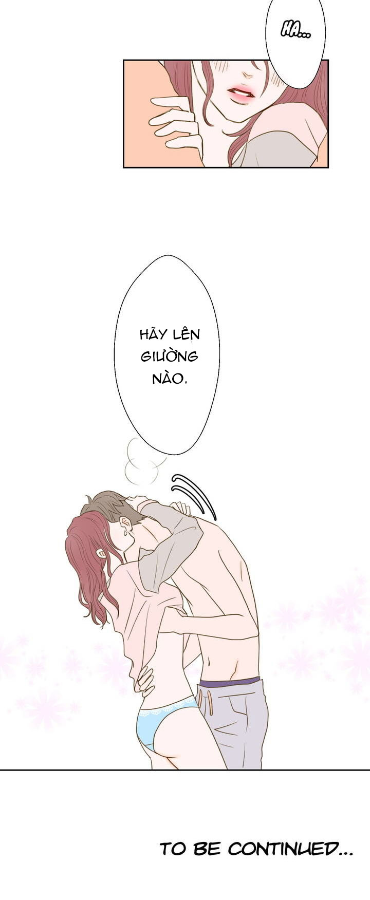 honey bed talk chapter 2 38