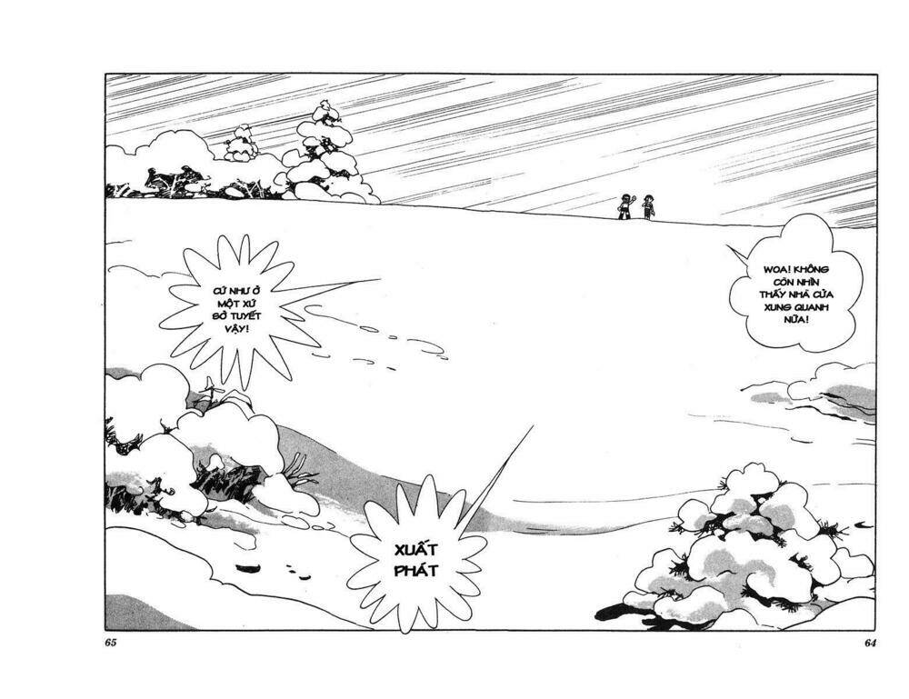 cuốn từ điển kỳ bí chapter 26 11