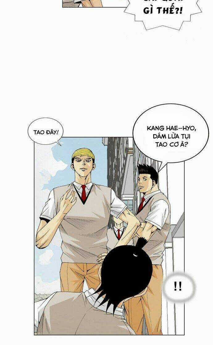 ultimate legend: kang hae hyo chapter 13 24