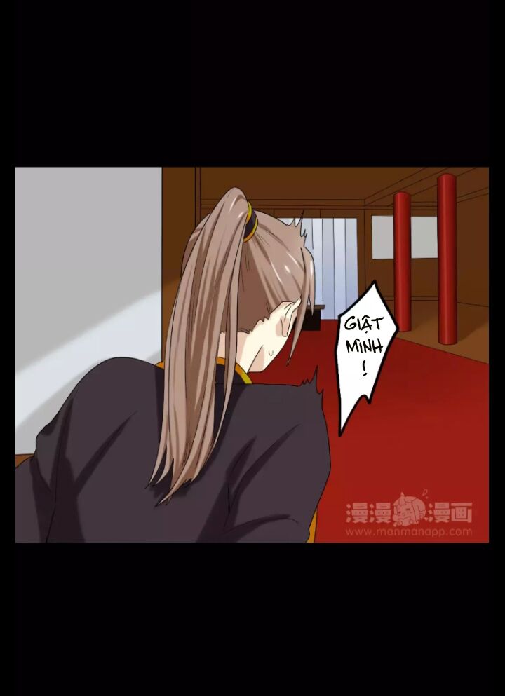 lưỡng bất nghi (full) chapter 106 5