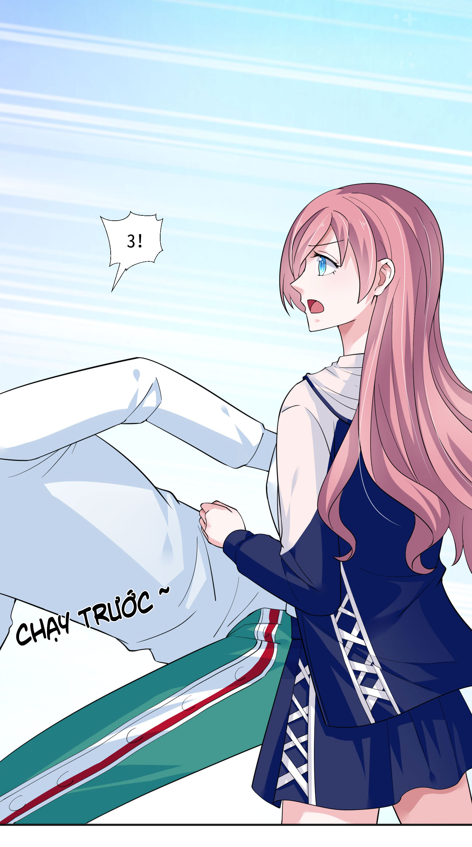 bí mật không thể yêu đương chapter 41 7