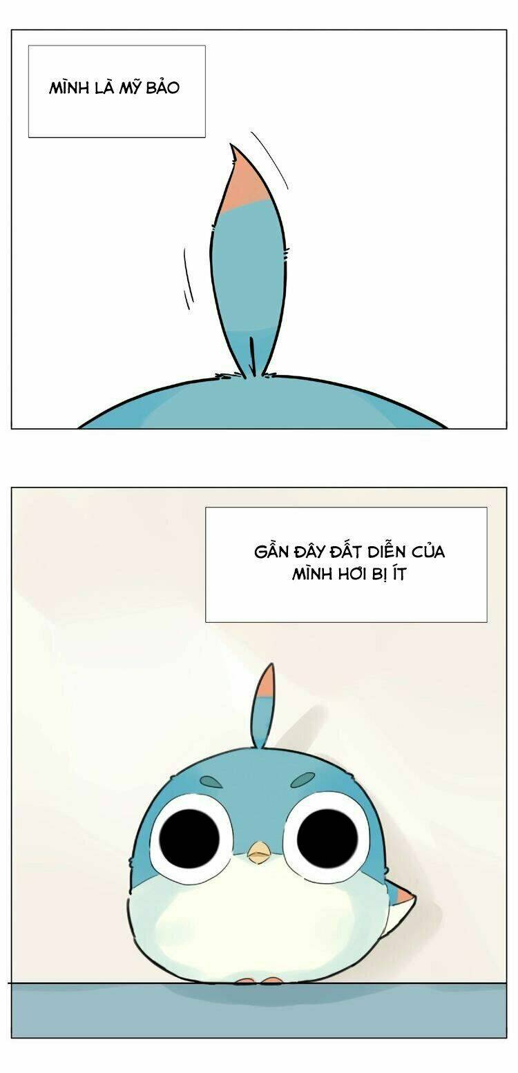 lấp lánh tình yêu kẹo bạc hà chapter 86.1 2