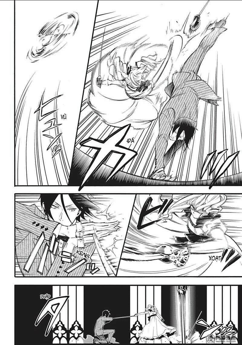 hắc quản gia chapter 117 6