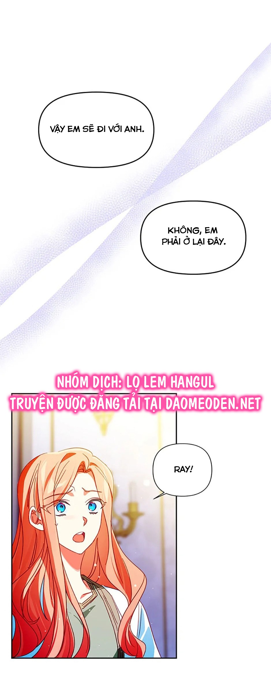 tôi đã nuôi dưỡng nam phụ ám ảnh chapter 74 21