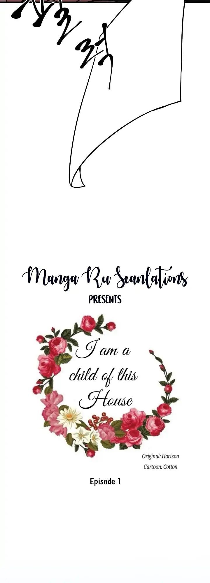 tôi là con trong nhà này chapter 1 8