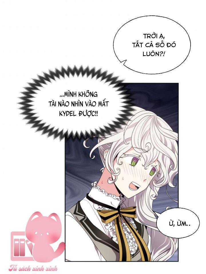 nguyện ước vô vọng của ma nữ chapter 18 12