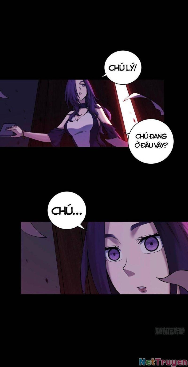 thiên sư chapter 15 7