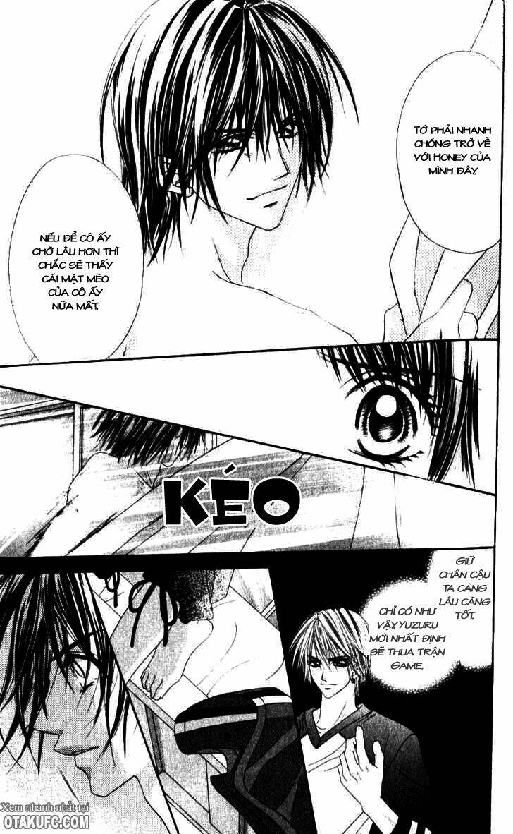 honey x honey drop chapter 22 13