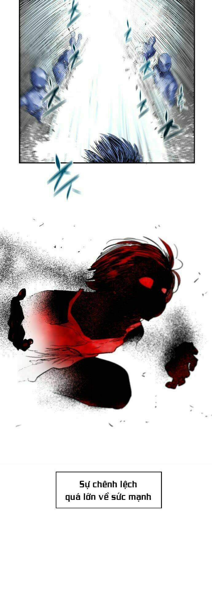 người máy hủy diệt chapter 122 6