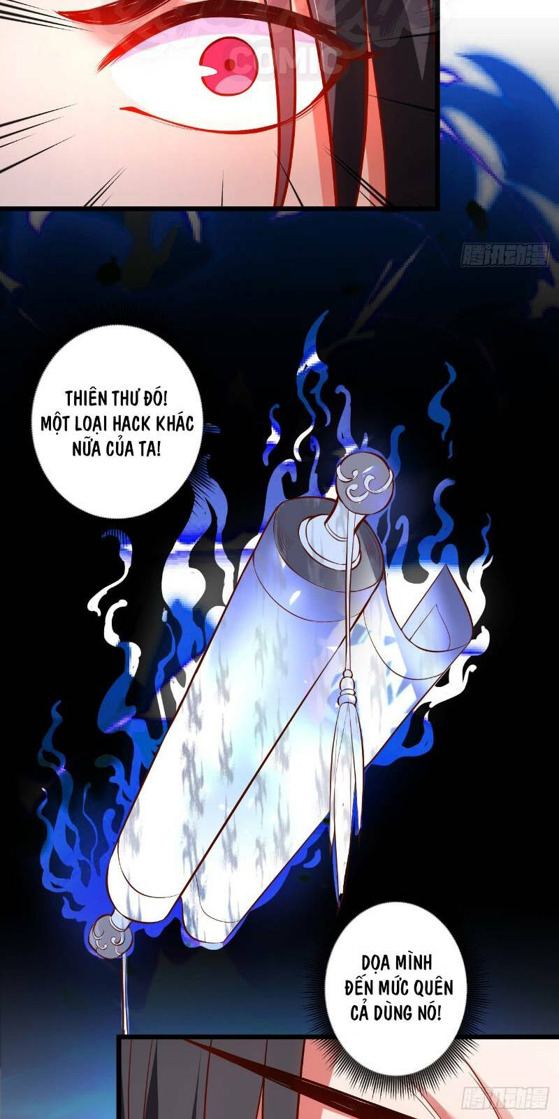 trọng sinh tối cường ma tôn ở rể chapter 32 27